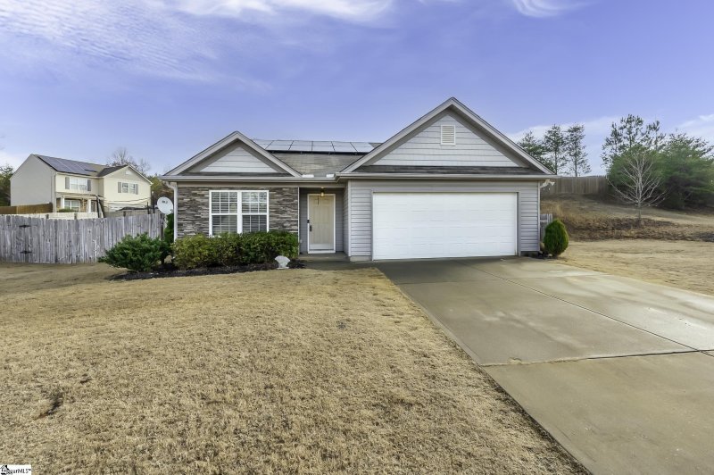 634 Duncan Station Drive