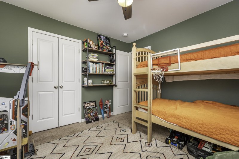 Property image 5 at 634 Duncan Station Drive, Duncan, SC 29334