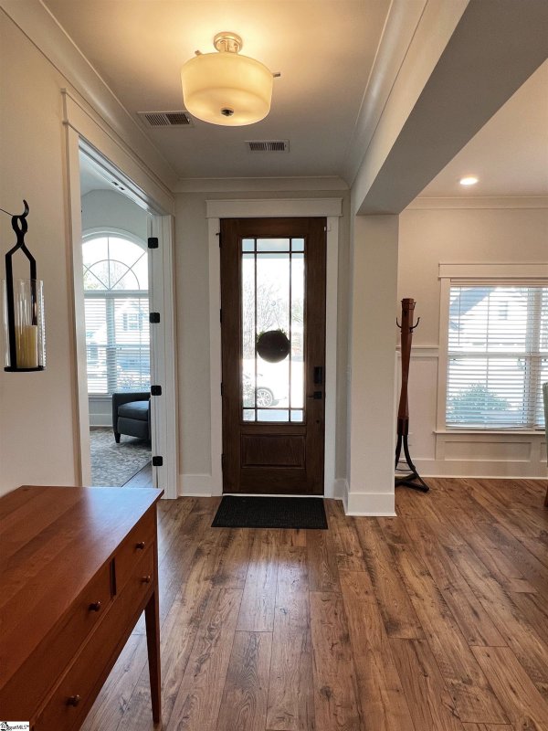 Property image 3 at 839 Orchard Valley Lane, Boiling Springs, SC 29316