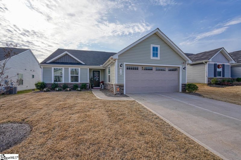 914 Riverland Woods Trail