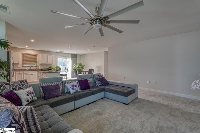 Property image 3 at 914 Riverland Woods Trail, Boiling Springs, SC 29316