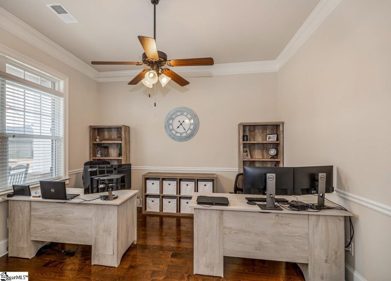 Property image 3 at 101 Elmway Lane, Simpsonville, SC 29681-4699