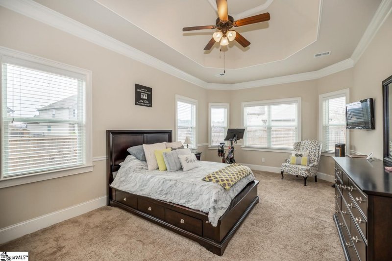 Property image 5 at 101 Elmway Lane, Simpsonville, SC 29681-4699