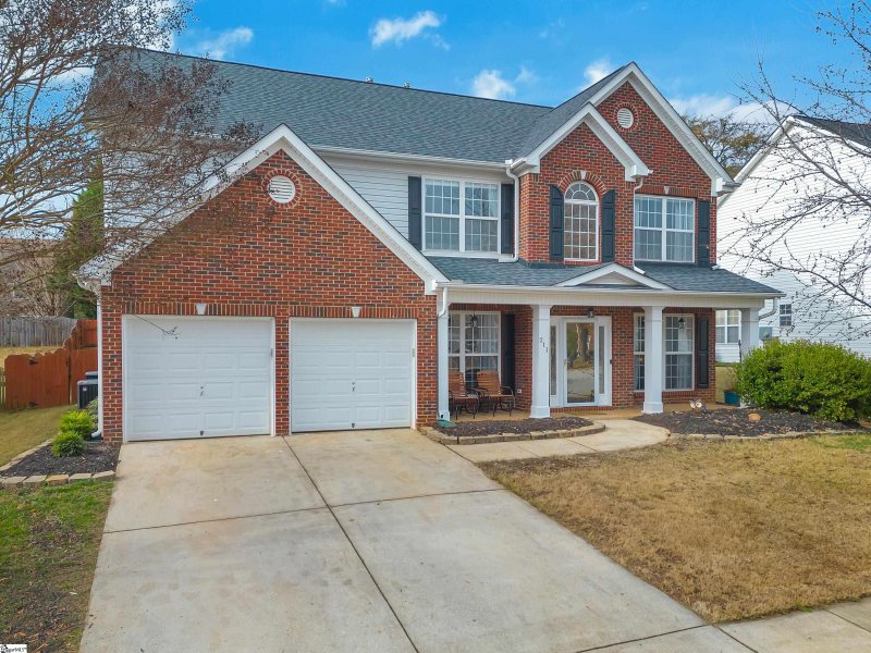 Property image 2 at 211 Ackerman Court, Greenville, SC 29607