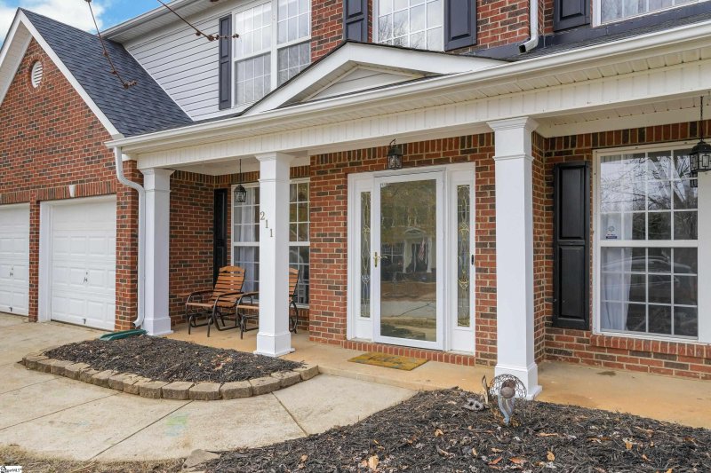 Property image 3 at 211 Ackerman Court, Greenville, SC 29607