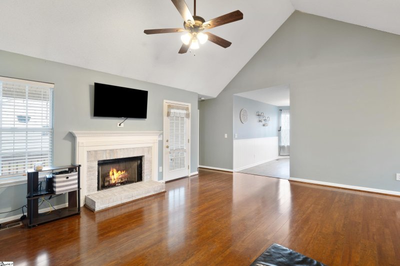 Property image 5 at 7 Saddlemount Lane, Simpsonville, SC 29680