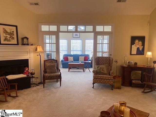 Property image 3 at 300 Meadow Lake Trail, Greer, SC 29650