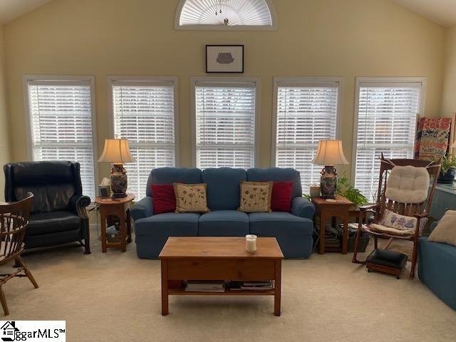 Property image 5 at 300 Meadow Lake Trail, Greer, SC 29650
