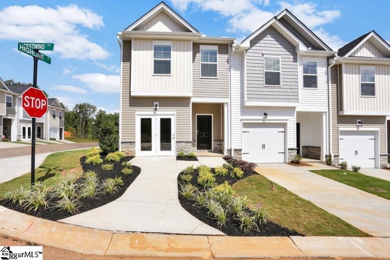 Property image 5 at 23 Apollo View Lane, Greenville, SC 29607