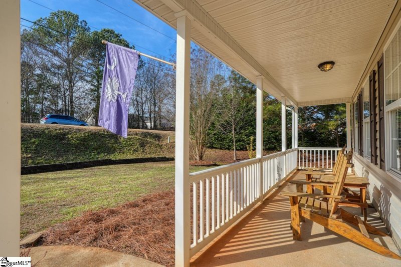 Property image 4 at 140 W Bright Road, Duncan, SC 29334