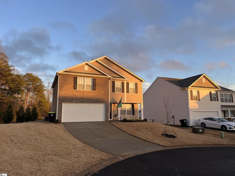 Property image 2 at 412 Sweetgrass Lane, Piedmont, SC 29673