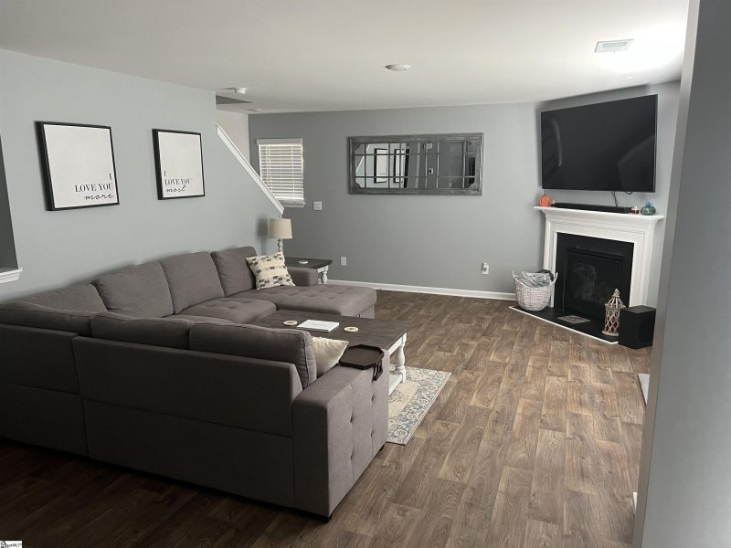 Property image 5 at 412 Sweetgrass Lane, Piedmont, SC 29673