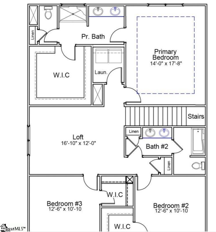 Property image 4 at 19 Chalet Court, Anderson, SC 29621