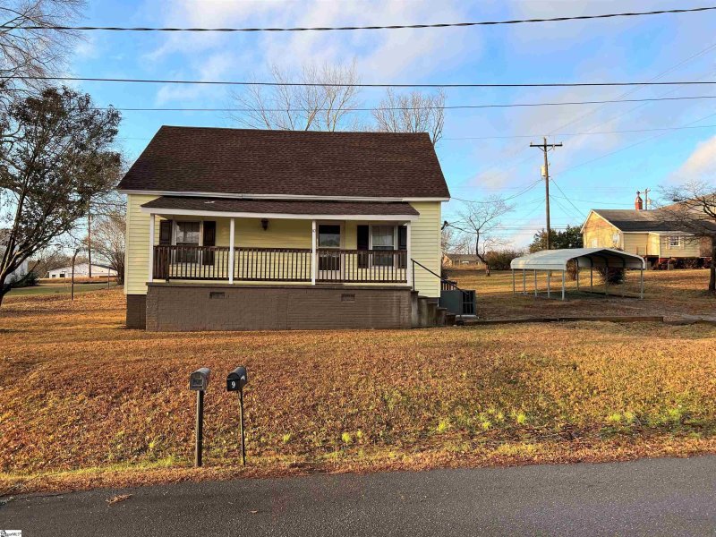 Property image 3 at 10 Jackson Street, Liberty, SC 29657