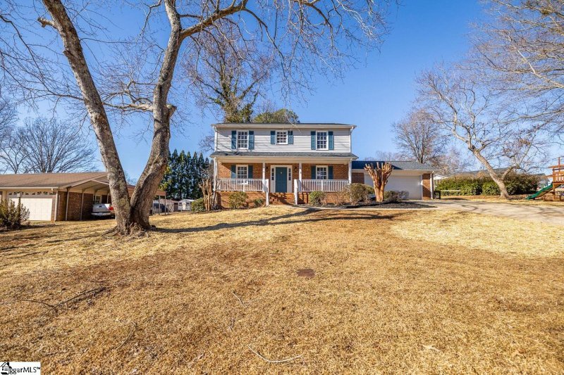 Property image 2 at 102 Bent Tree Street, Easley, SC 29642