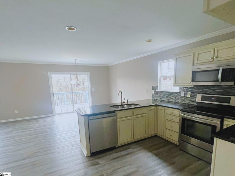 Property image 5 at 12 Falcon Ridge Way, Greer, SC 29650