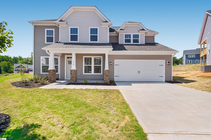 Property image 2 at 910 Wild Pine Court, Duncan, SC 29334