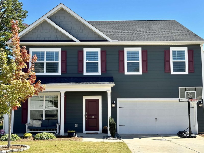 408 Marietta Lane