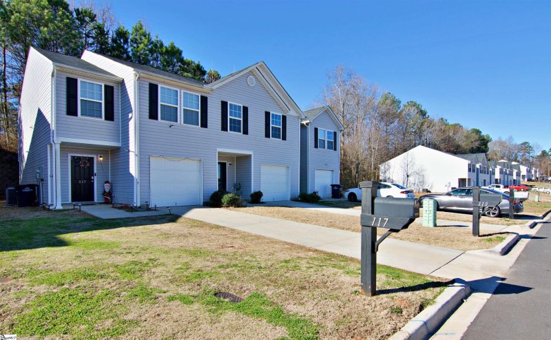 Property image 2 at 119 Evonshire Boulevard, Anderson, SC 29621