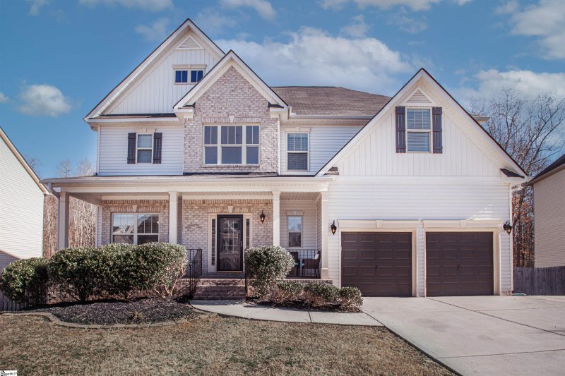 345 Heritage Point Drive