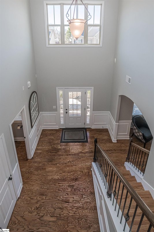 Property image 3 at 345 Heritage Point Drive, Simpsonville, SC 29681