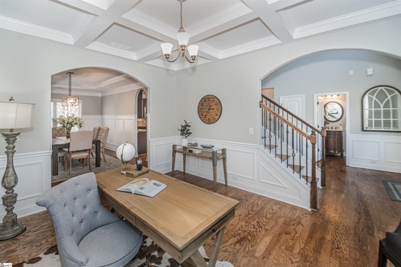 Property image 5 at 345 Heritage Point Drive, Simpsonville, SC 29681