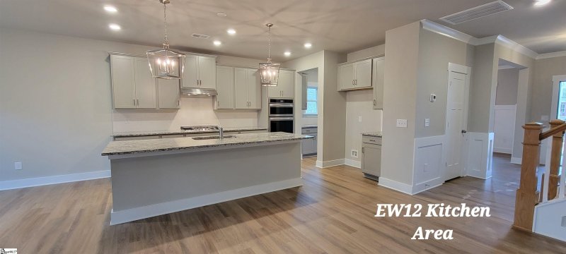 Property image 5 at 174 Enclave Drive, Greer, SC 29651