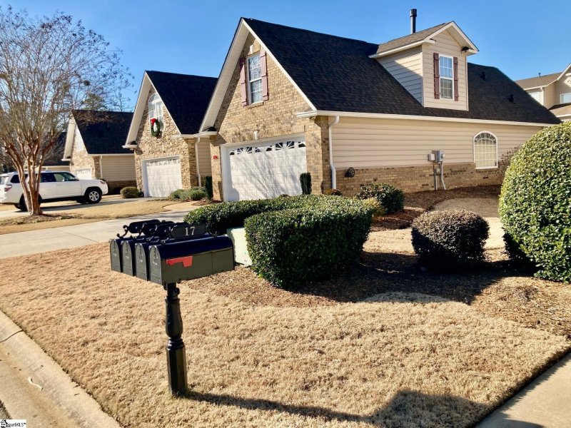 Property image 2 at 7 Pelham Springs Place, Greenville, SC 29615