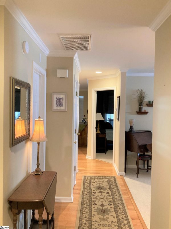 Property image 3 at 7 Pelham Springs Place, Greenville, SC 29615