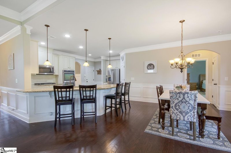 Property image 3 at 105 Ridgewater Court, Fountain Inn, SC 29644