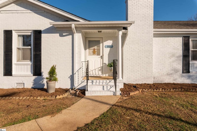 Property image 4 at 112 Abbotsford Drive, Simpsonville, SC 29681