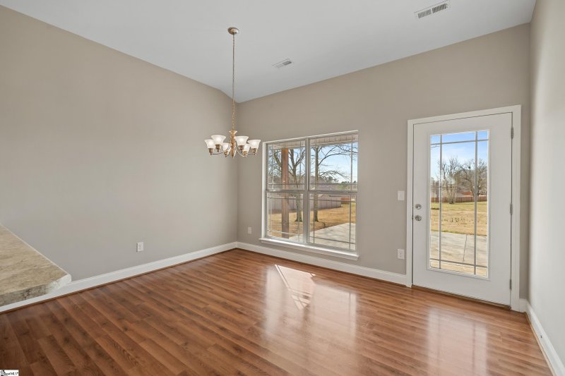 Property image 5 at 408 Braeburn Fields Court, Inman, SC 29349