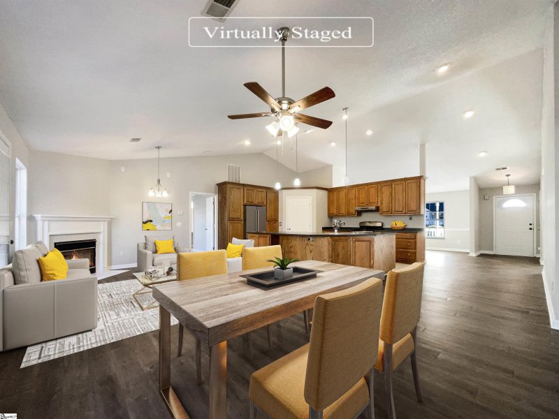 Property image 2 at 20 Two Gait Lane, Simpsonville, SC 29680