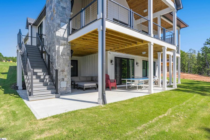 Property image 5 at 521 Rosedale Way, Seneca, SC 29672