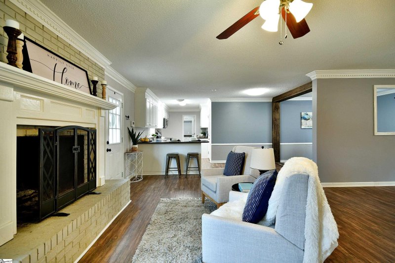 Property image 4 at 500 Antioch Road, Easley, SC 29640