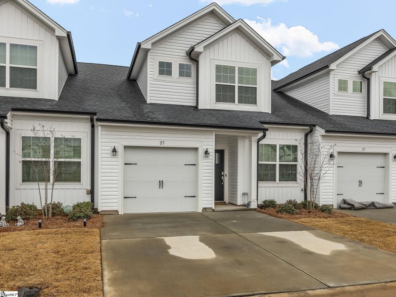 Property image 2 at 25 Table Mountain Trail, Greer, SC 29651