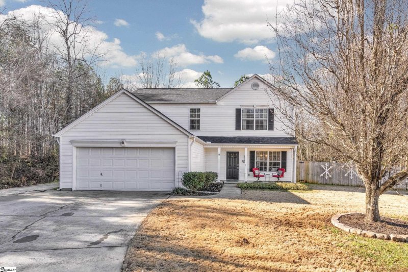 Property image 2 at 180 Wickersham Way, Easley, SC 29642