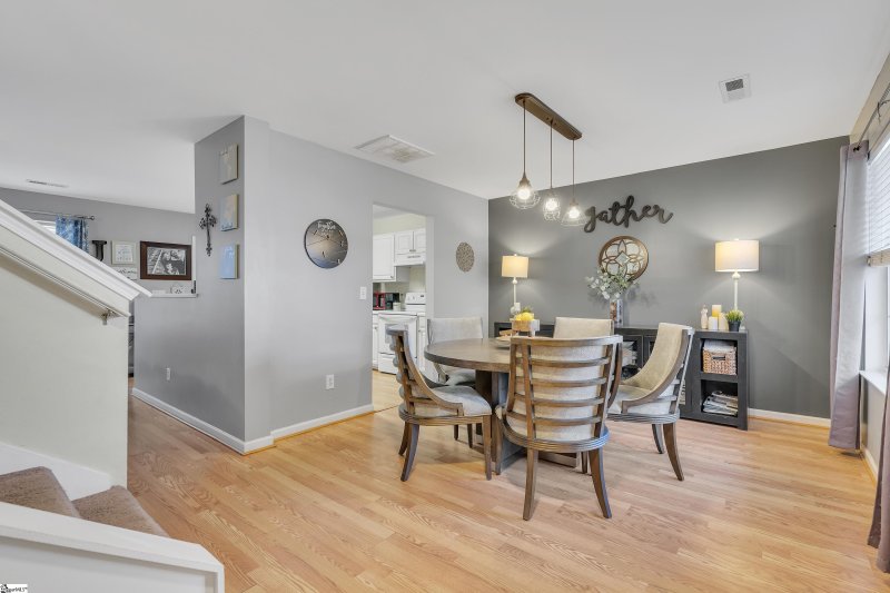 Property image 3 at 180 Wickersham Way, Easley, SC 29642