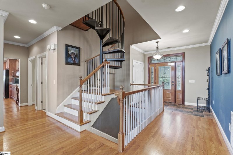 Property image 3 at 201 Wild Brook Drive, Cleveland, SC 29635