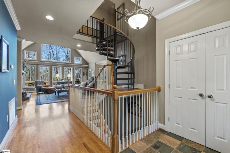 Property image 4 at 201 Wild Brook Drive, Cleveland, SC 29635