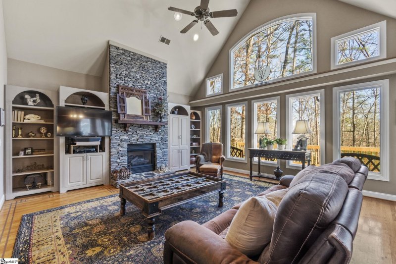 Property image 5 at 201 Wild Brook Drive, Cleveland, SC 29635