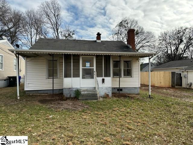 25 Landwood Avenue