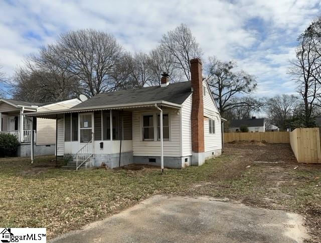 Property image 2 at 25 Landwood Avenue, Greenville, SC 29607