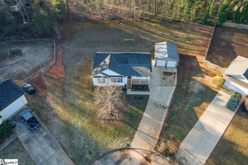 Property image 2 at 509 Brightfield Lane, Greer, SC 29651