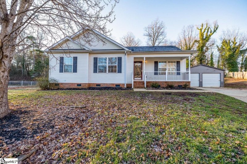 Property image 5 at 509 Brightfield Lane, Greer, SC 29651