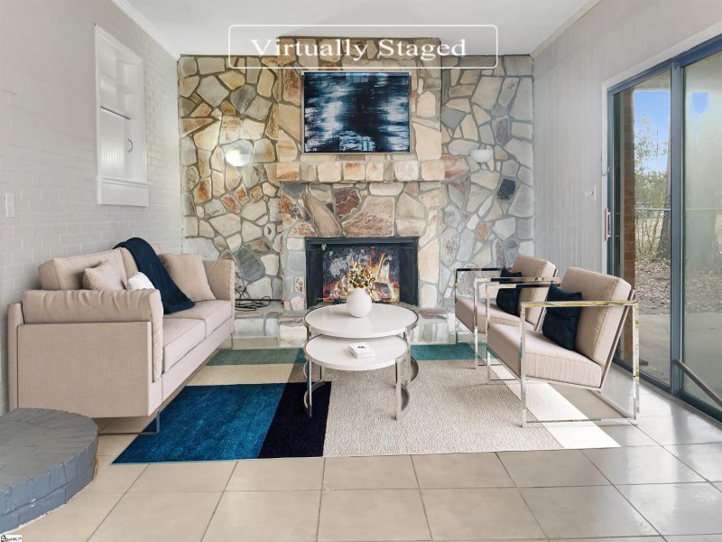 Property image 5 at 1119 Old Anderson Mill Road, Moore, SC 29369