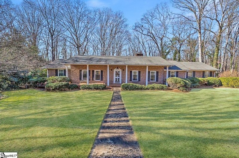 Property image 2 at 217 Covington Road, Greenville, SC 29617