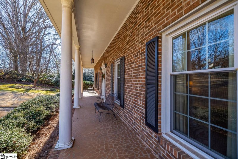 Property image 5 at 217 Covington Road, Greenville, SC 29617