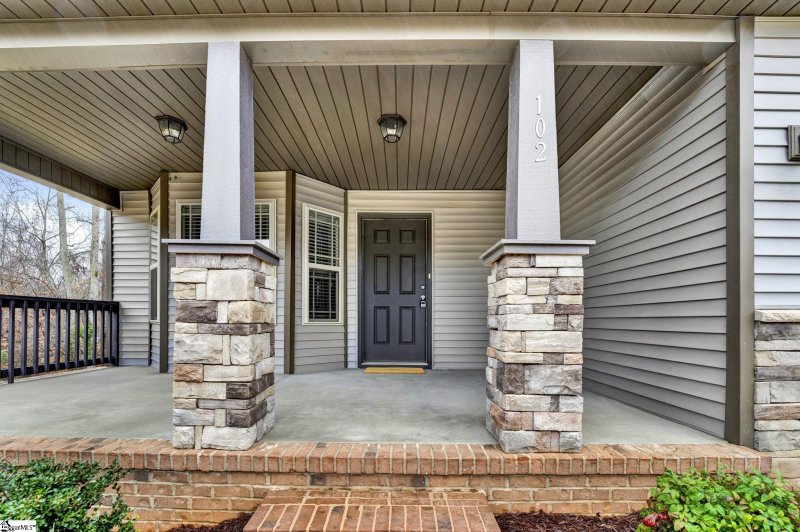 Property image 2 at 102 Bittern Court, Simpsonville, SC 29680
