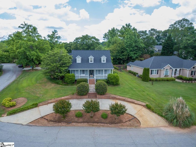 Property image 3 at 4700 Fenwick Court, Seneca, SC 29678